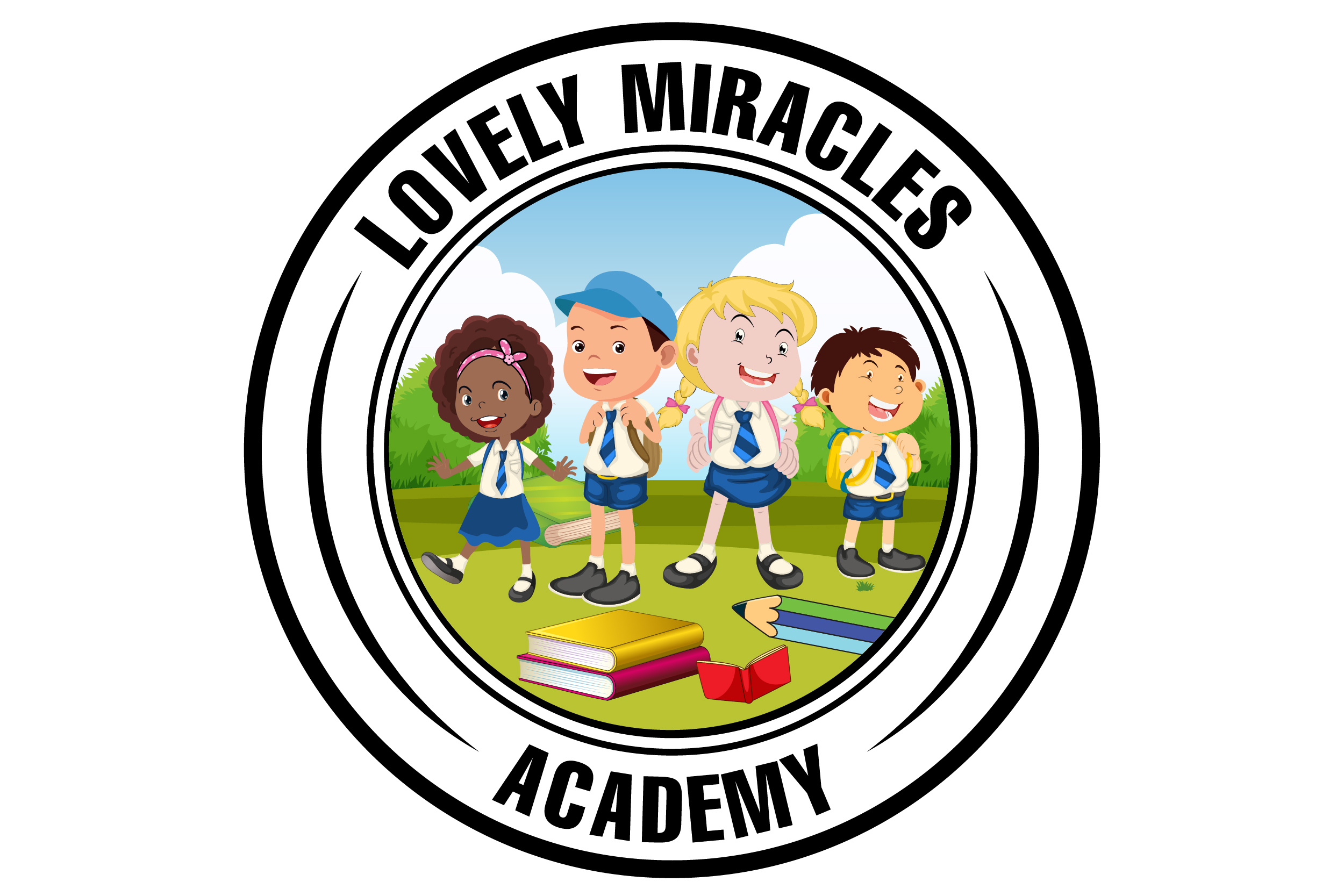 Lovely Miracles Academy